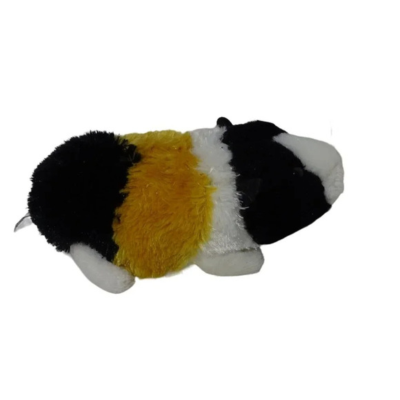 Aurora World Genny Guinea Pig Plush Toy Stuffed Animal 31218 Year 2010 with Tags - Picture 2 of 10